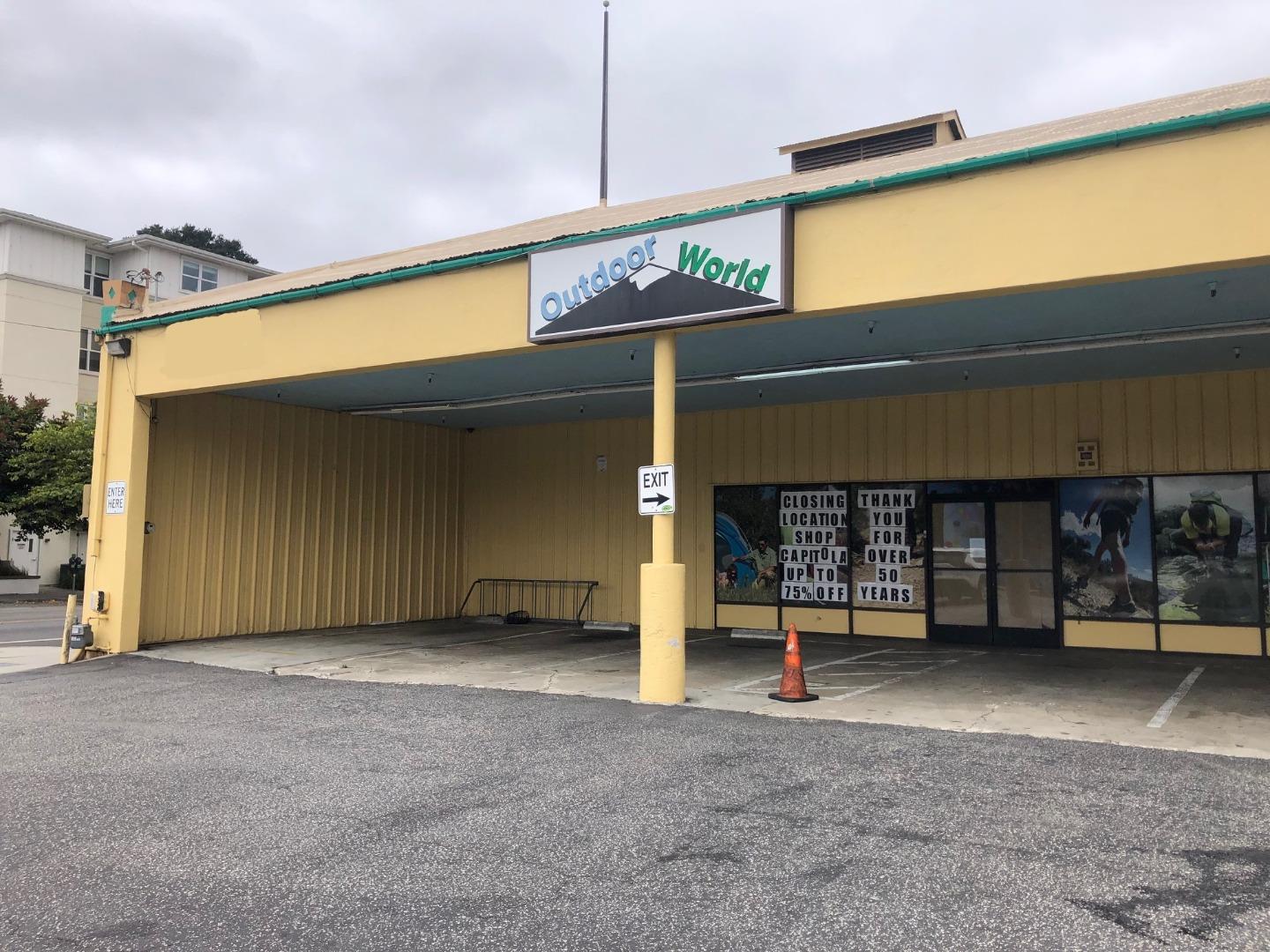 136 River Street, SANTA CRUZ, California 95060, ,Comm Industrial For Sale,For Sale,River Street,40967469
