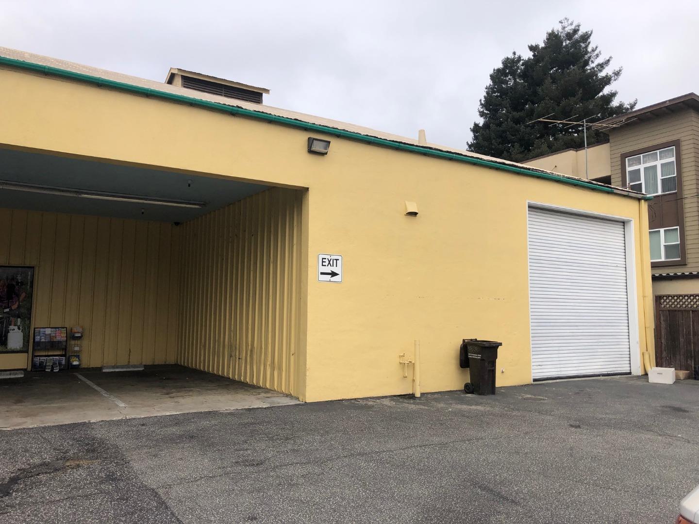 136 River Street, SANTA CRUZ, California 95060, ,Comm Industrial For Sale,For Sale,River Street,40967469