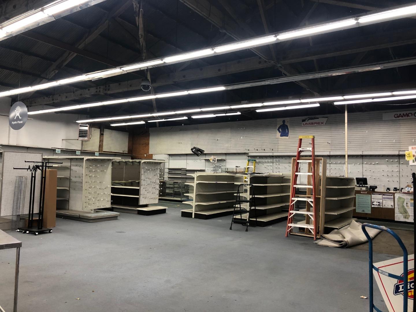 136 River Street, SANTA CRUZ, California 95060, ,Comm Industrial For Sale,For Sale,River Street,40967469