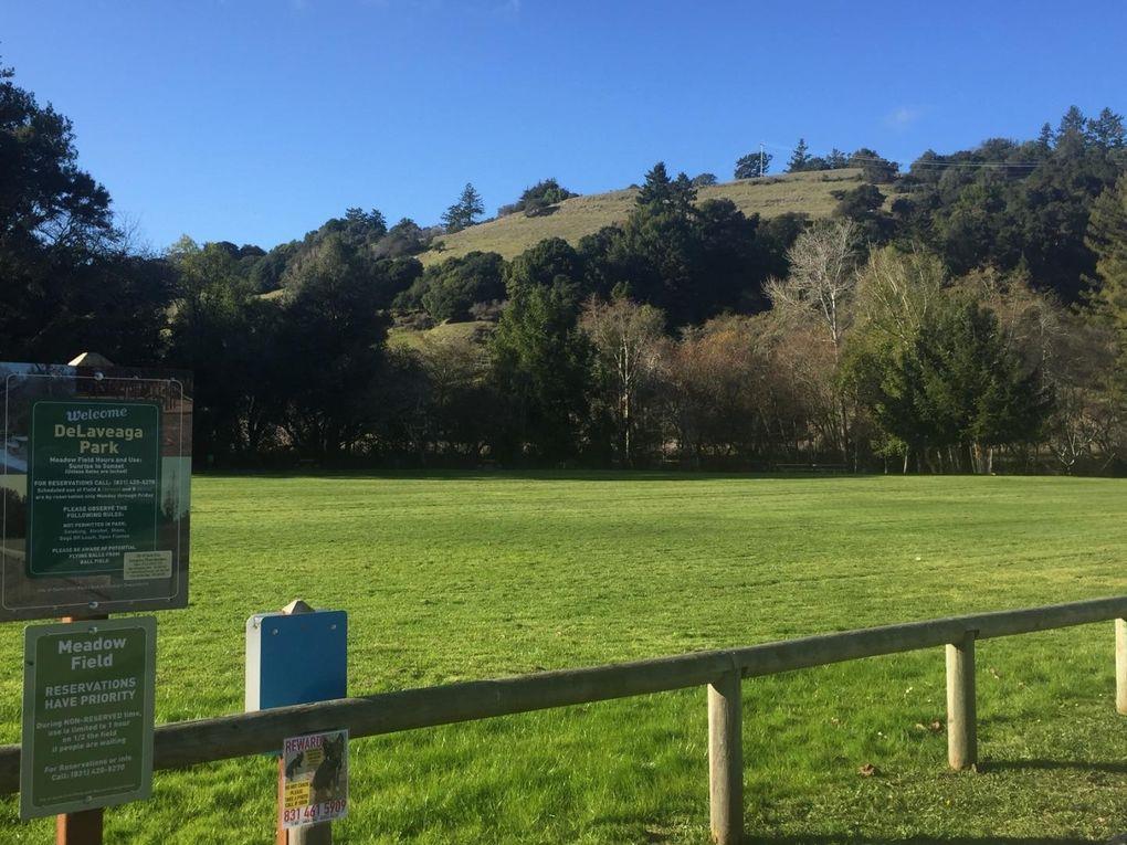 1555 Branciforte Drive, SANTA CRUZ, California 95065, ,Lots And Land,For Sale,Branciforte Drive,40967465