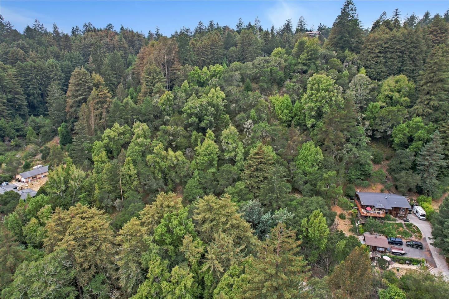 1555 Branciforte Drive, SANTA CRUZ, California 95065, ,Lots And Land,For Sale,Branciforte Drive,40967465