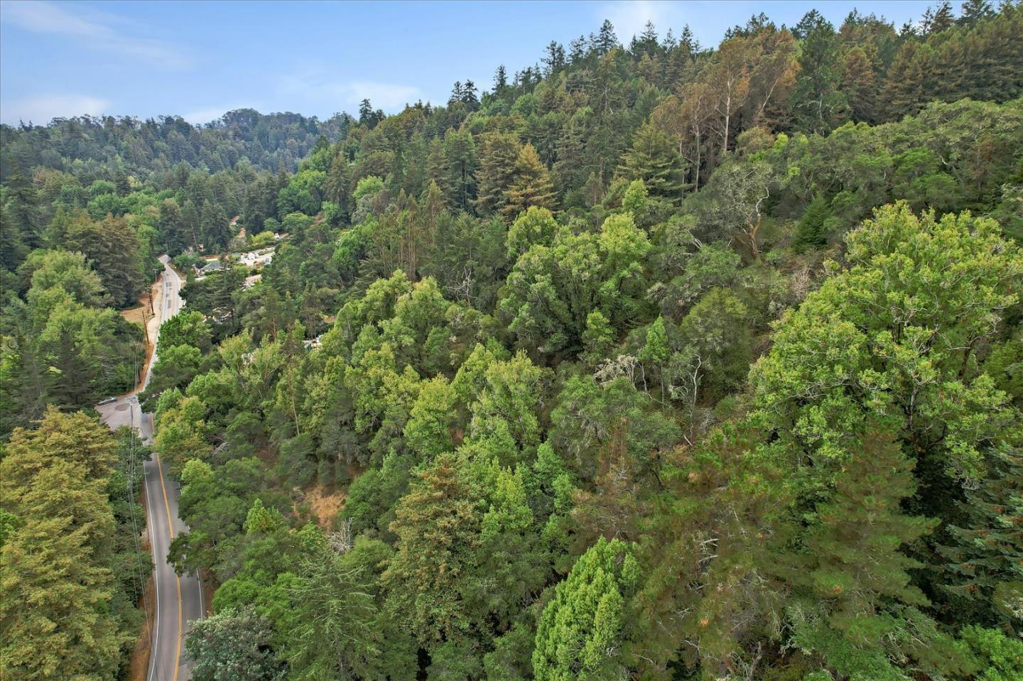 1555 Branciforte Drive, SANTA CRUZ, California 95065, ,Lots And Land,For Sale,Branciforte Drive,40967465