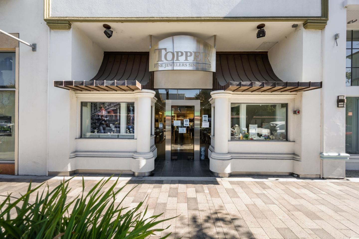 1315 Burlingame Avenue, BURLINGAME, California 94010, ,Comm Industrial For Lease,For Rent,Burlingame Avenue,40967463