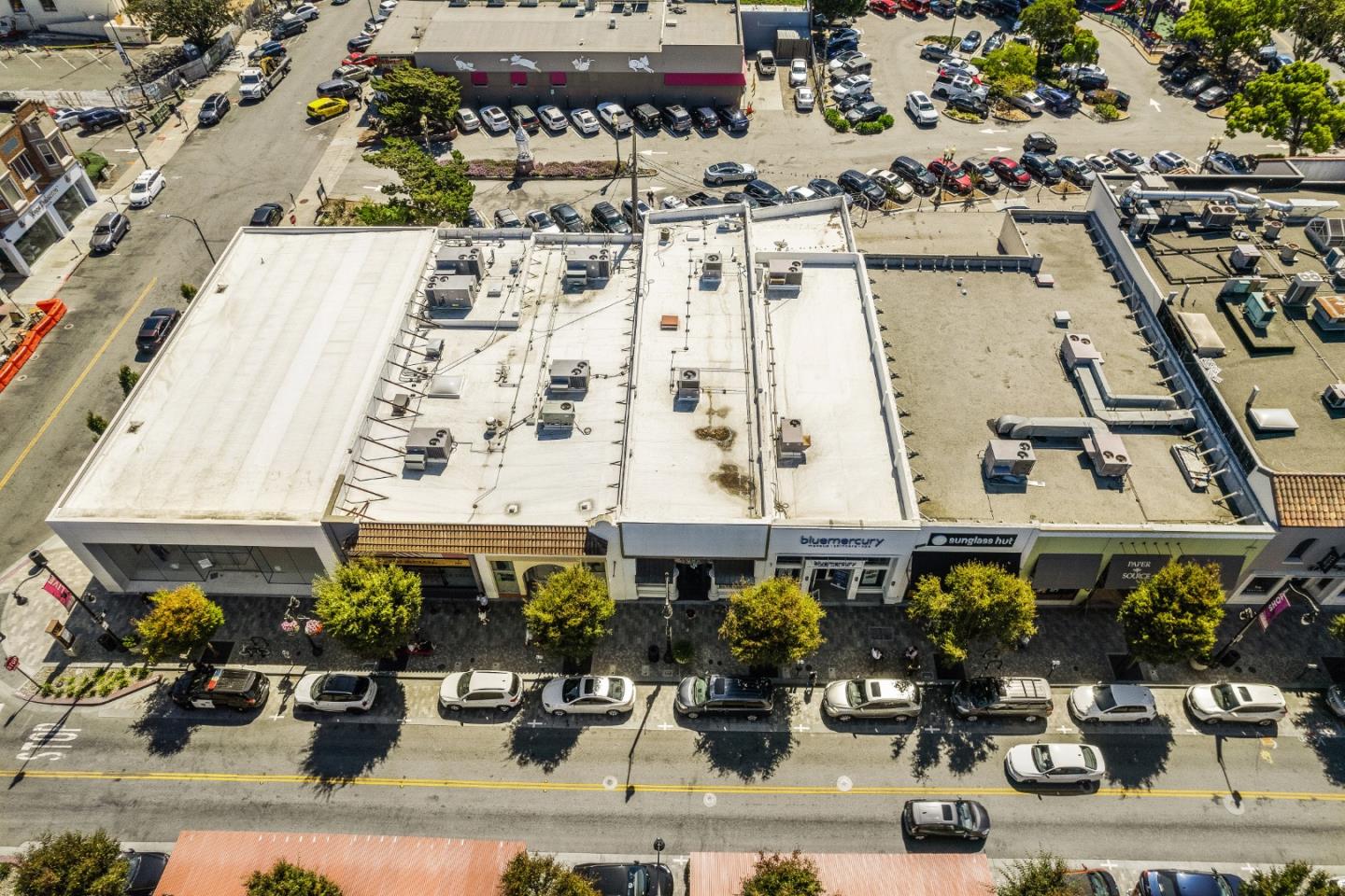 1315 Burlingame Avenue, BURLINGAME, California 94010, ,Comm Industrial For Lease,For Rent,Burlingame Avenue,40967463