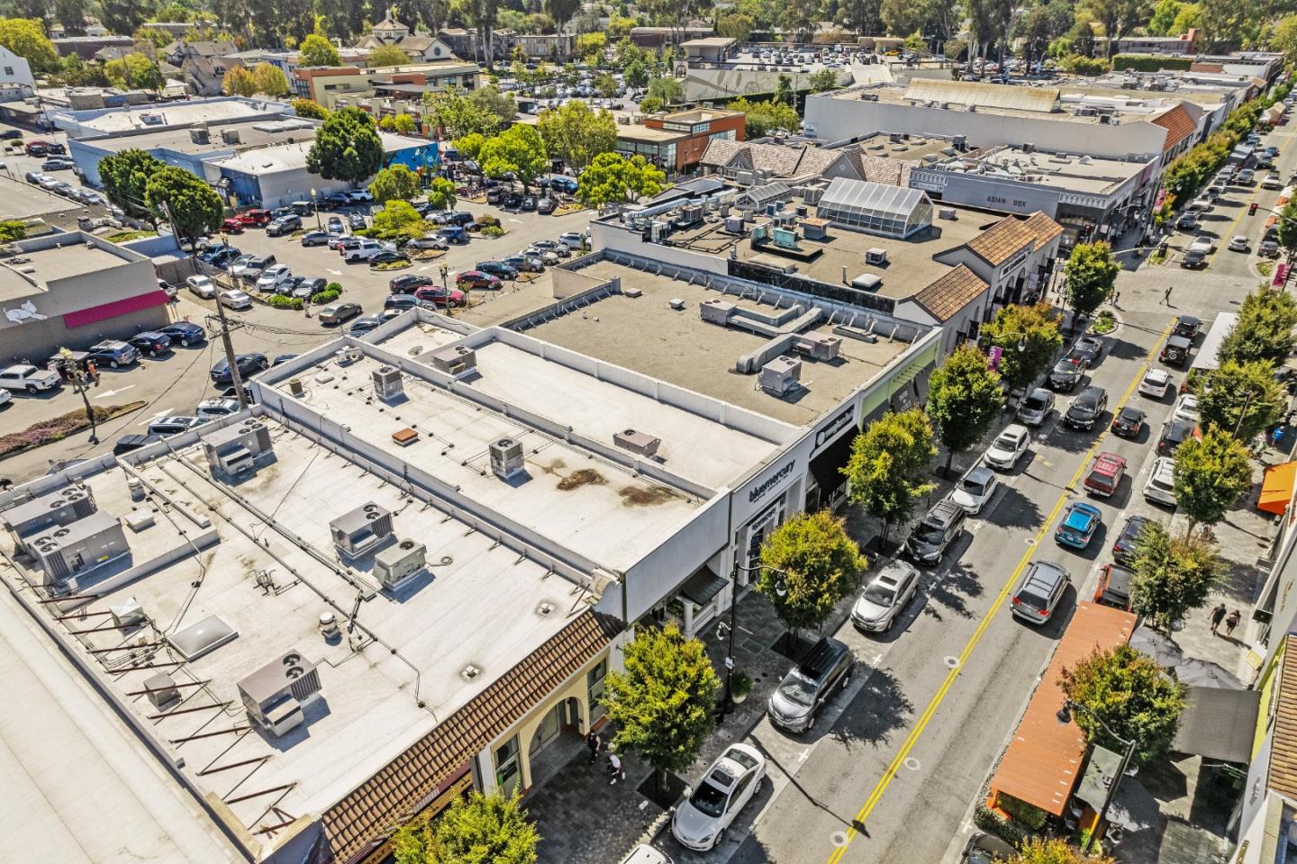 1315 Burlingame Avenue, BURLINGAME, California 94010, ,Comm Industrial For Lease,For Rent,Burlingame Avenue,40967463