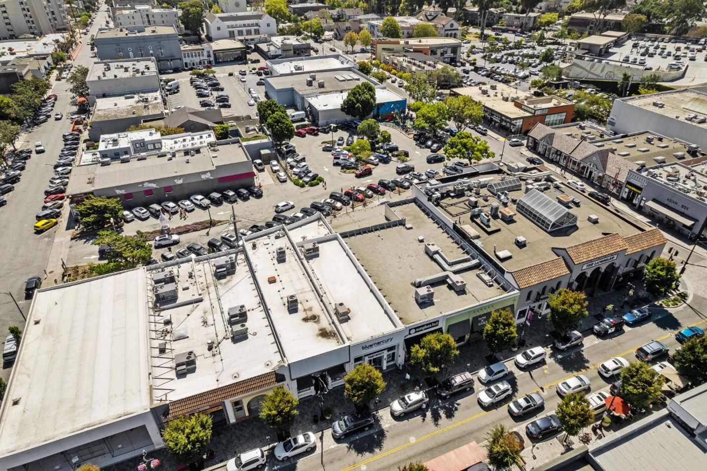 1315 Burlingame Avenue, BURLINGAME, California 94010, ,Comm Industrial For Lease,For Rent,Burlingame Avenue,40967463