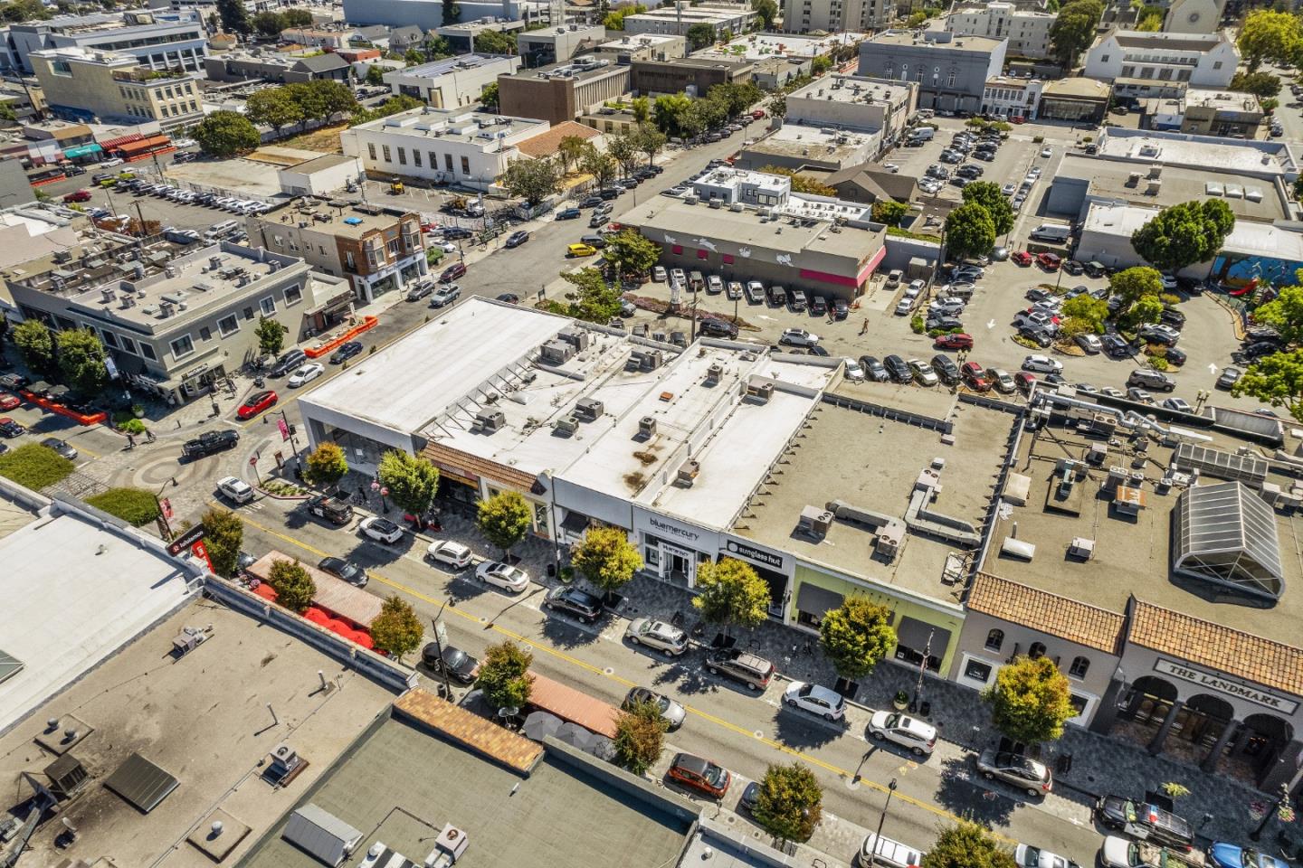 1315 Burlingame Avenue, BURLINGAME, California 94010, ,Comm Industrial For Lease,For Rent,Burlingame Avenue,40967463