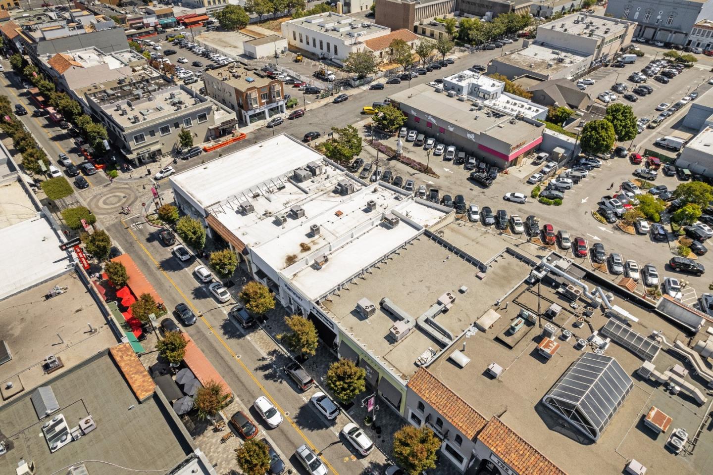 1315 Burlingame Avenue, BURLINGAME, California 94010, ,Comm Industrial For Lease,For Rent,Burlingame Avenue,40967463
