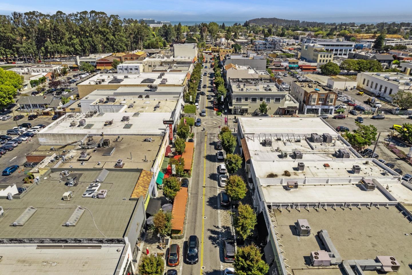 1315 Burlingame Avenue, BURLINGAME, California 94010, ,Comm Industrial For Lease,For Rent,Burlingame Avenue,40967463