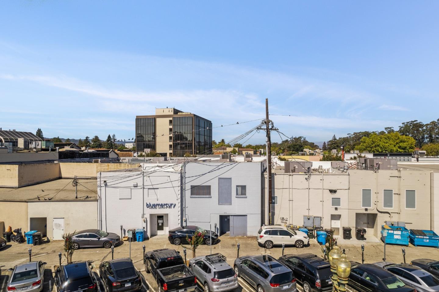 1315 Burlingame Avenue, BURLINGAME, California 94010, ,Comm Industrial For Lease,For Rent,Burlingame Avenue,40967463