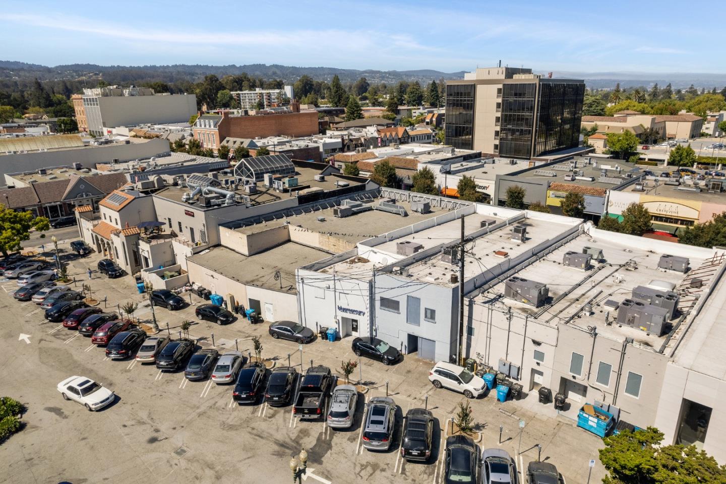 1315 Burlingame Avenue, BURLINGAME, California 94010, ,Comm Industrial For Lease,For Rent,Burlingame Avenue,40967463