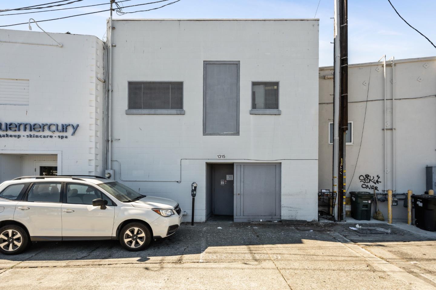 1315 Burlingame Avenue, BURLINGAME, California 94010, ,Comm Industrial For Lease,For Rent,Burlingame Avenue,40967463