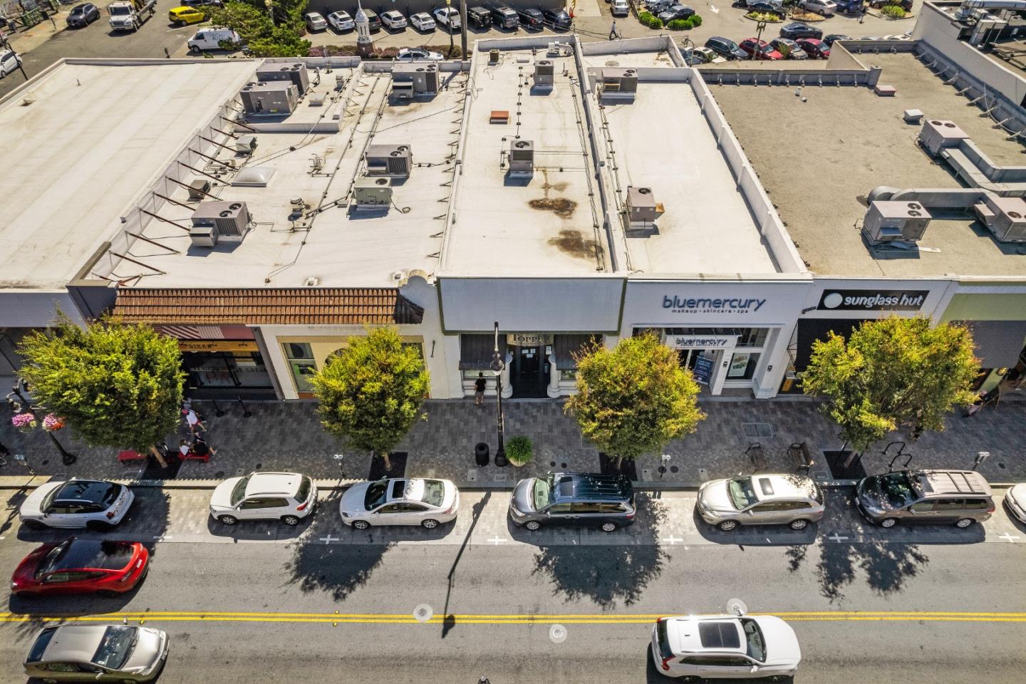 1315 Burlingame Avenue, BURLINGAME, California 94010, ,Comm Industrial For Lease,For Rent,Burlingame Avenue,40967463