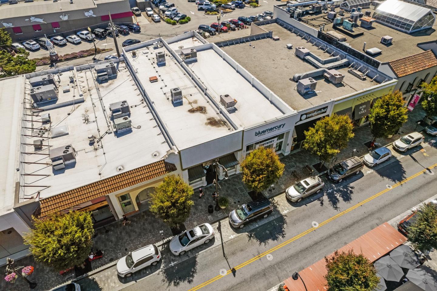 1315 Burlingame Avenue, BURLINGAME, California 94010, ,Comm Industrial For Lease,For Rent,Burlingame Avenue,40967463