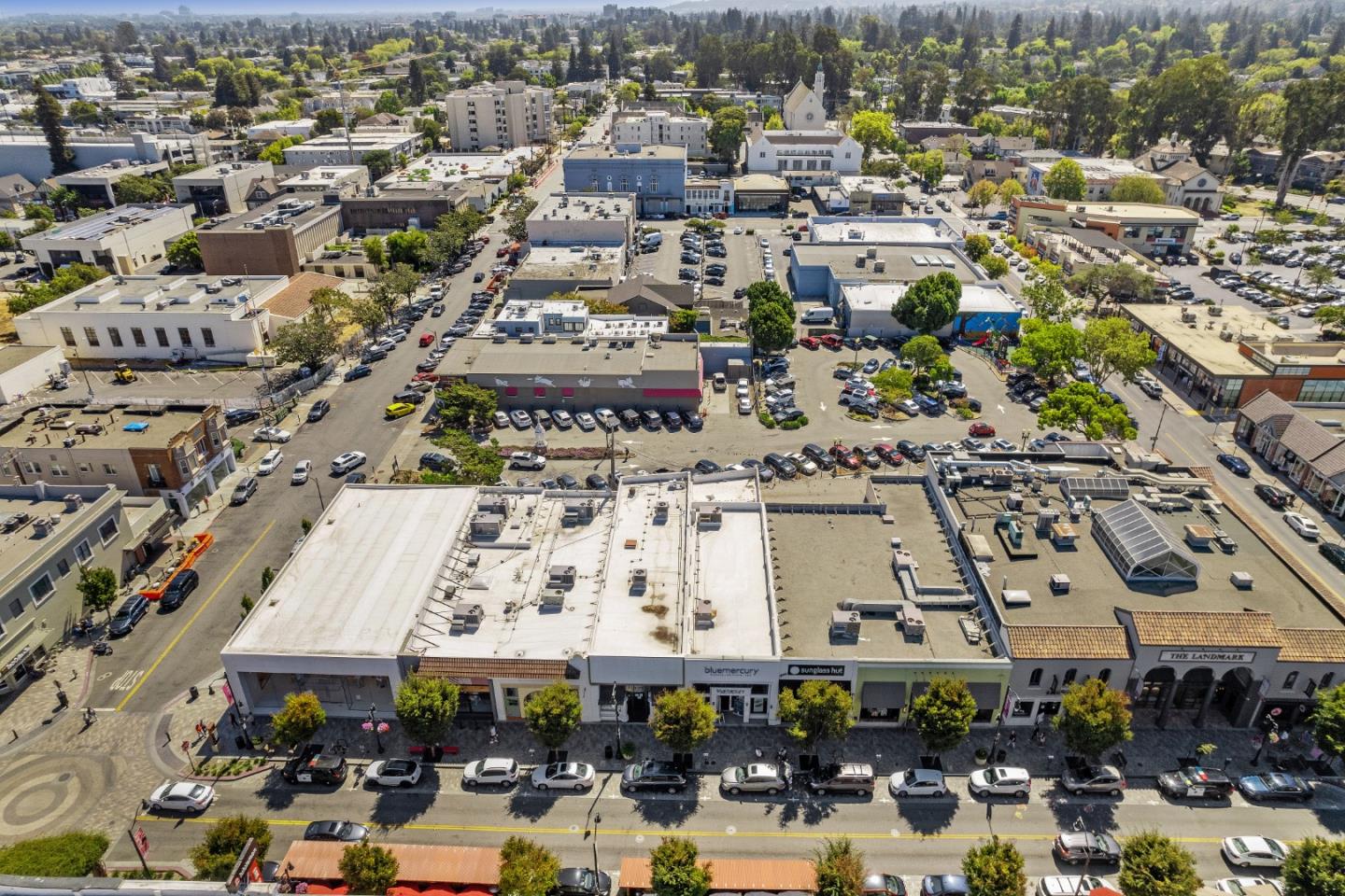 1315 Burlingame Avenue, BURLINGAME, California 94010, ,Comm Industrial For Lease,For Rent,Burlingame Avenue,40967463