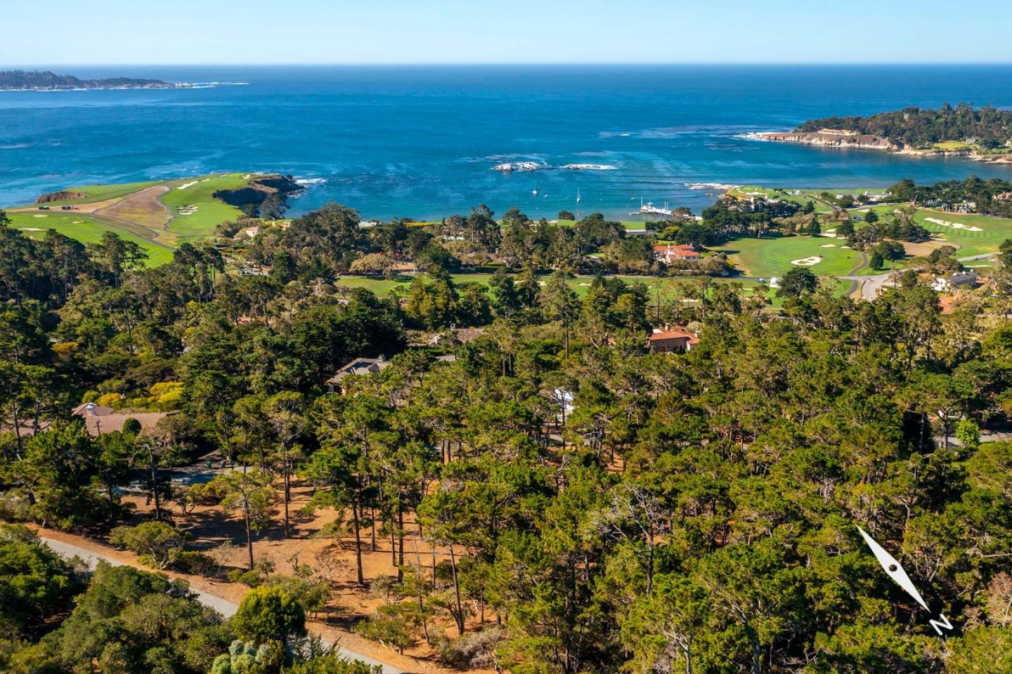 1573 Riata Road, PEBBLE BEACH, California 93953, ,Lots And Land,For Sale,Riata Road,40967466