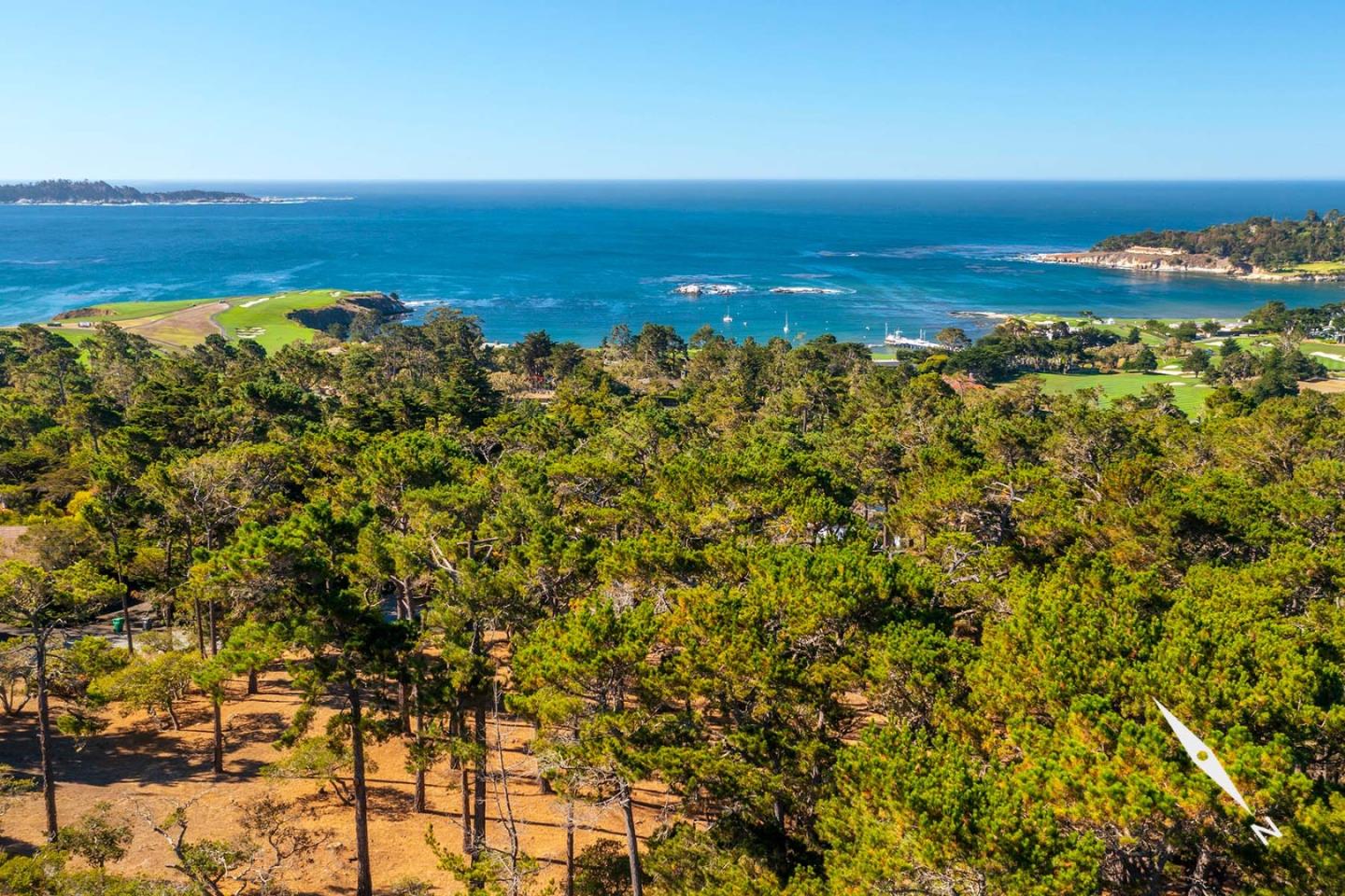 1573 Riata Road, PEBBLE BEACH, California 93953, ,Lots And Land,For Sale,Riata Road,40967466