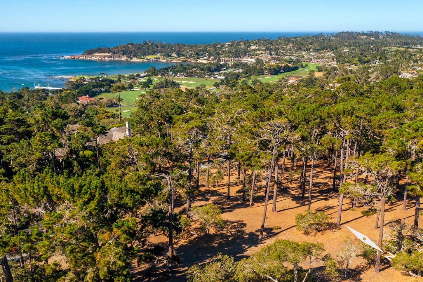 1573 Riata Road, PEBBLE BEACH, California 93953, ,Lots And Land,For Sale,Riata Road,40967466
