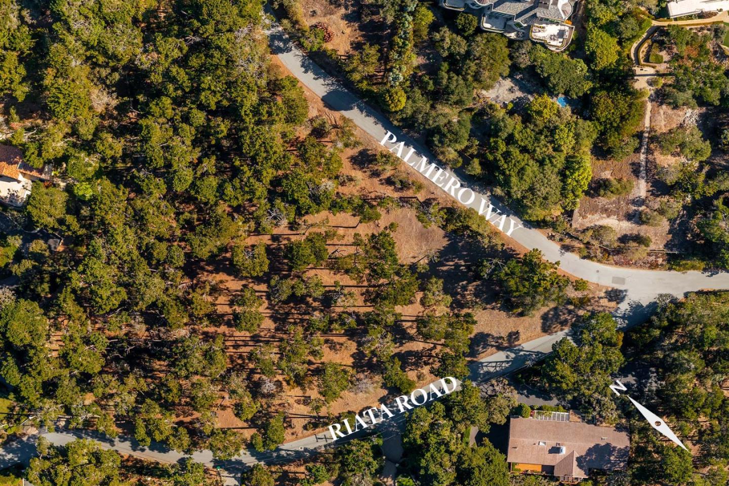 1573 Riata Road, PEBBLE BEACH, California 93953, ,Lots And Land,For Sale,Riata Road,40967466
