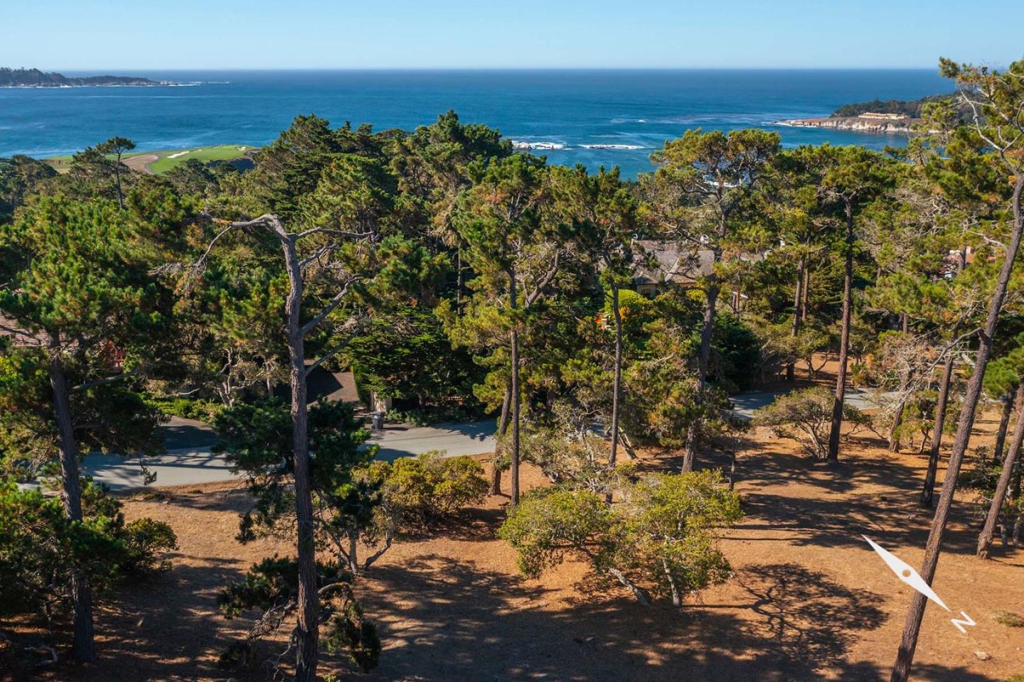 1573 Riata Road, PEBBLE BEACH, California 93953, ,Lots And Land,For Sale,Riata Road,40967466