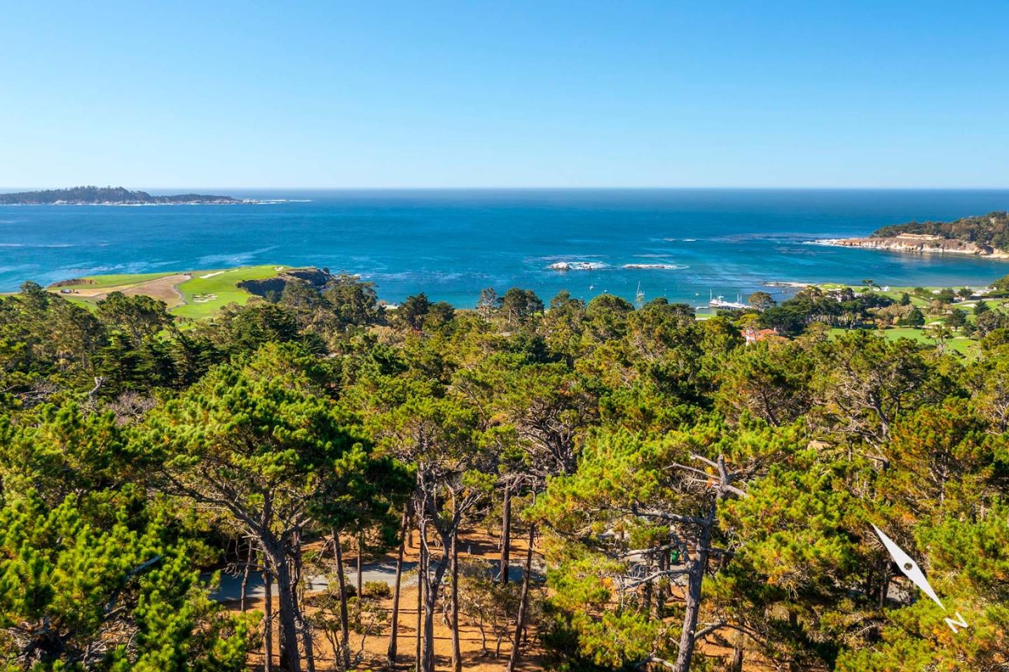 1573 Riata Road, PEBBLE BEACH, California 93953, ,Lots And Land,For Sale,Riata Road,40967466