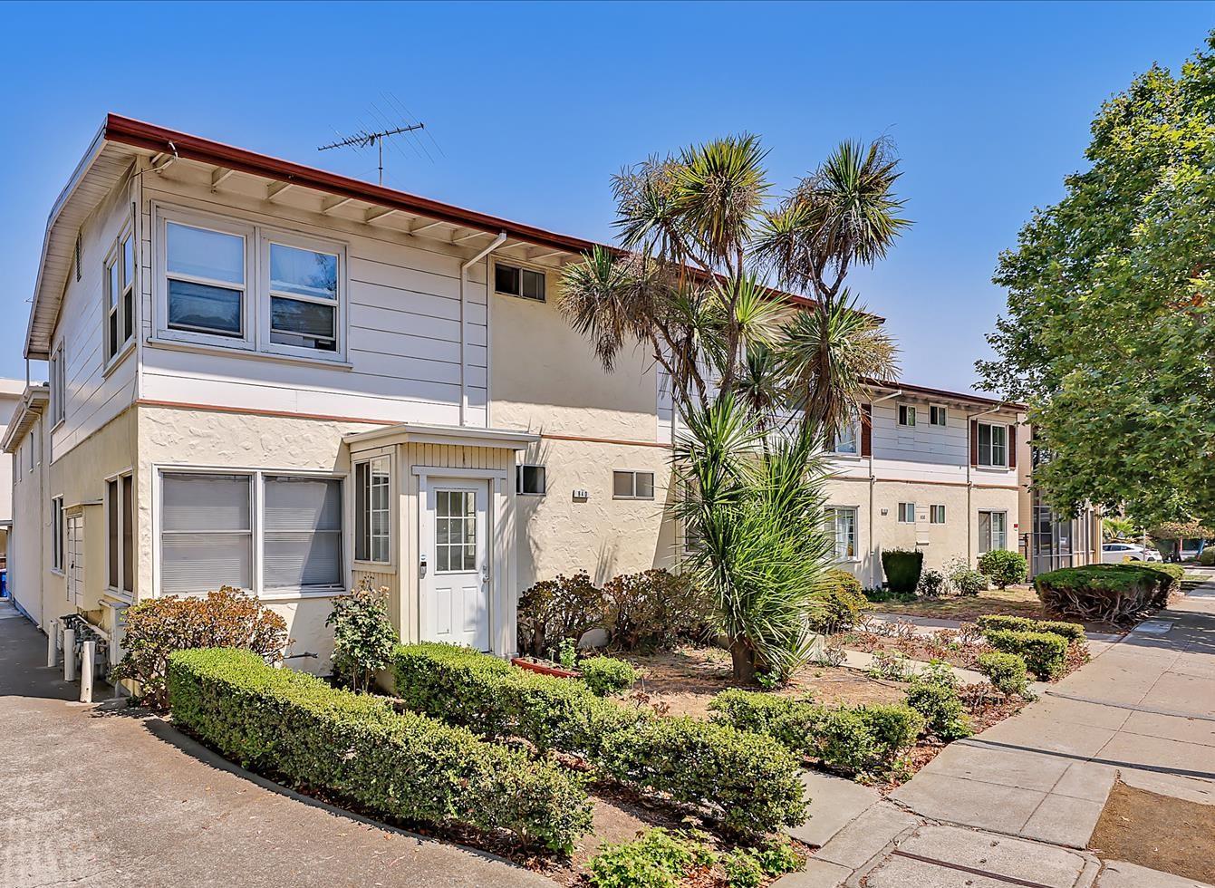 840 El Camino Real, MILLBRAE, California 94030, ,Comm Ri Multi-units 5+,For Sale,El Camino Real,ML81862501