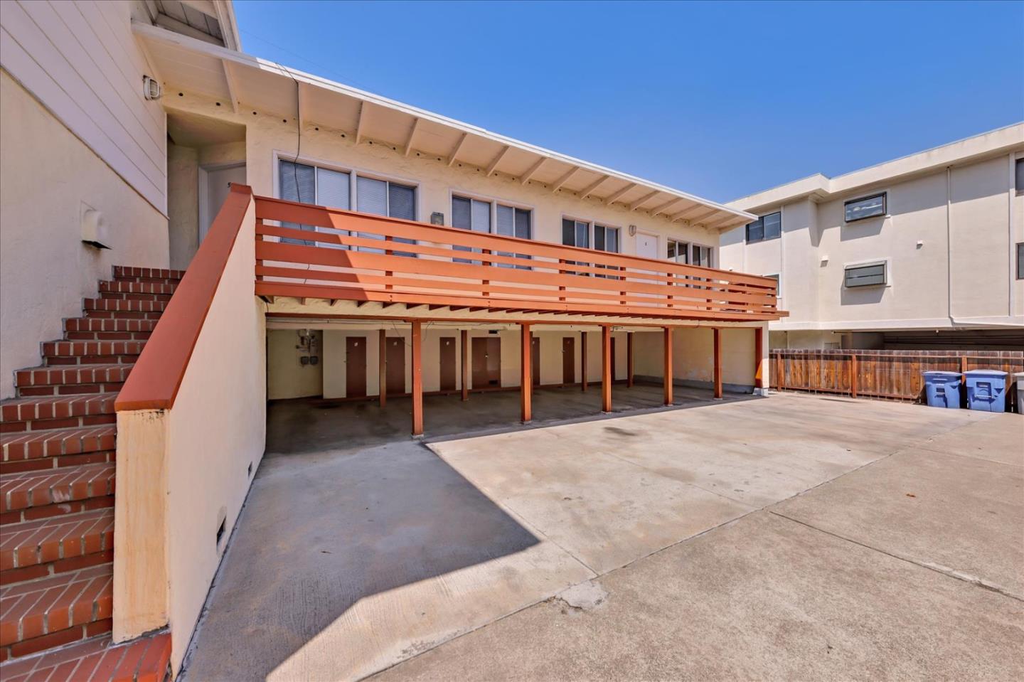 840 El Camino Real, MILLBRAE, California 94030, ,Comm Ri Multi-units 5+,For Sale,El Camino Real,ML81862501