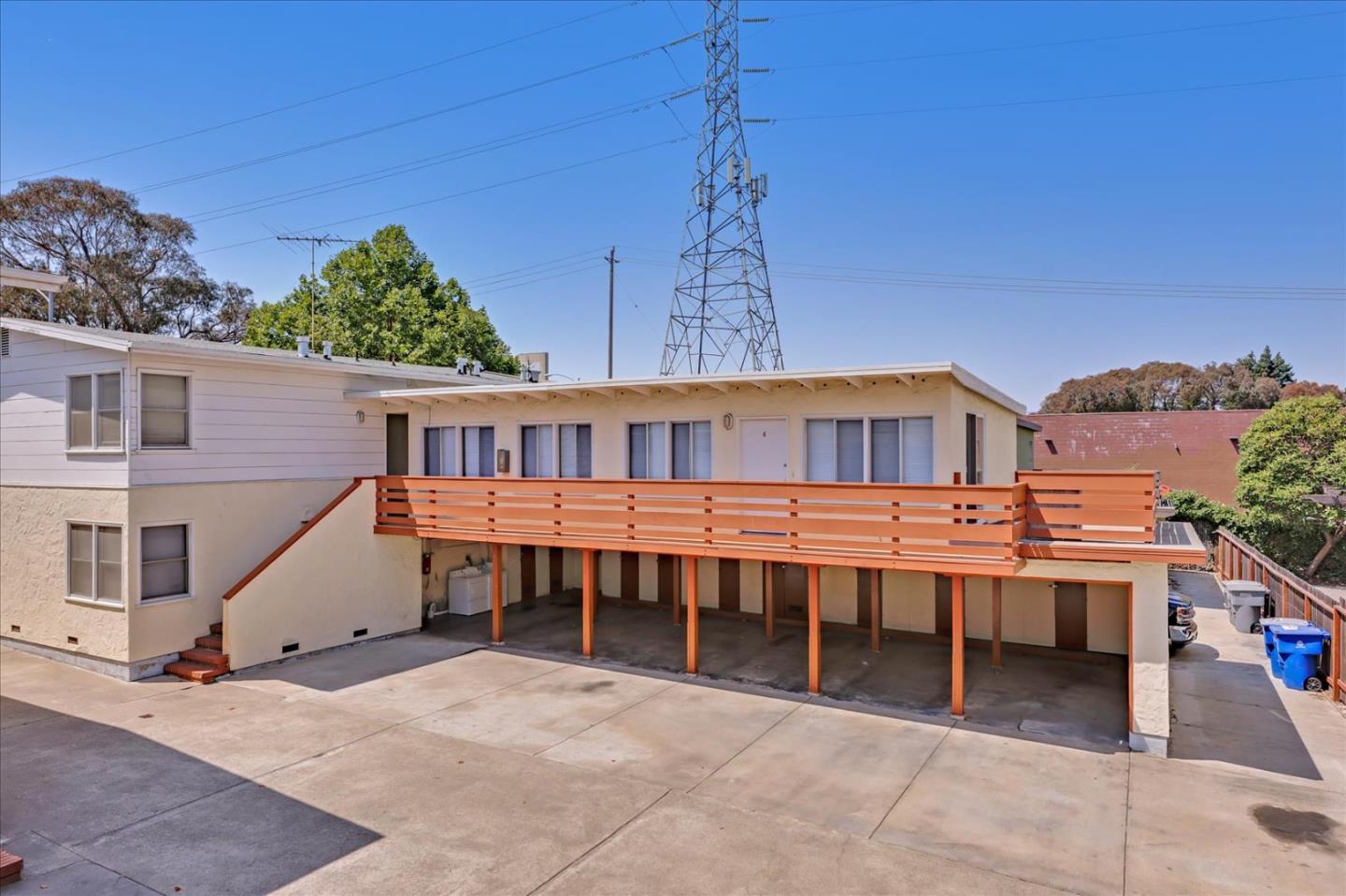 840 El Camino Real, MILLBRAE, California 94030, ,Comm Ri Multi-units 5+,For Sale,El Camino Real,ML81862501