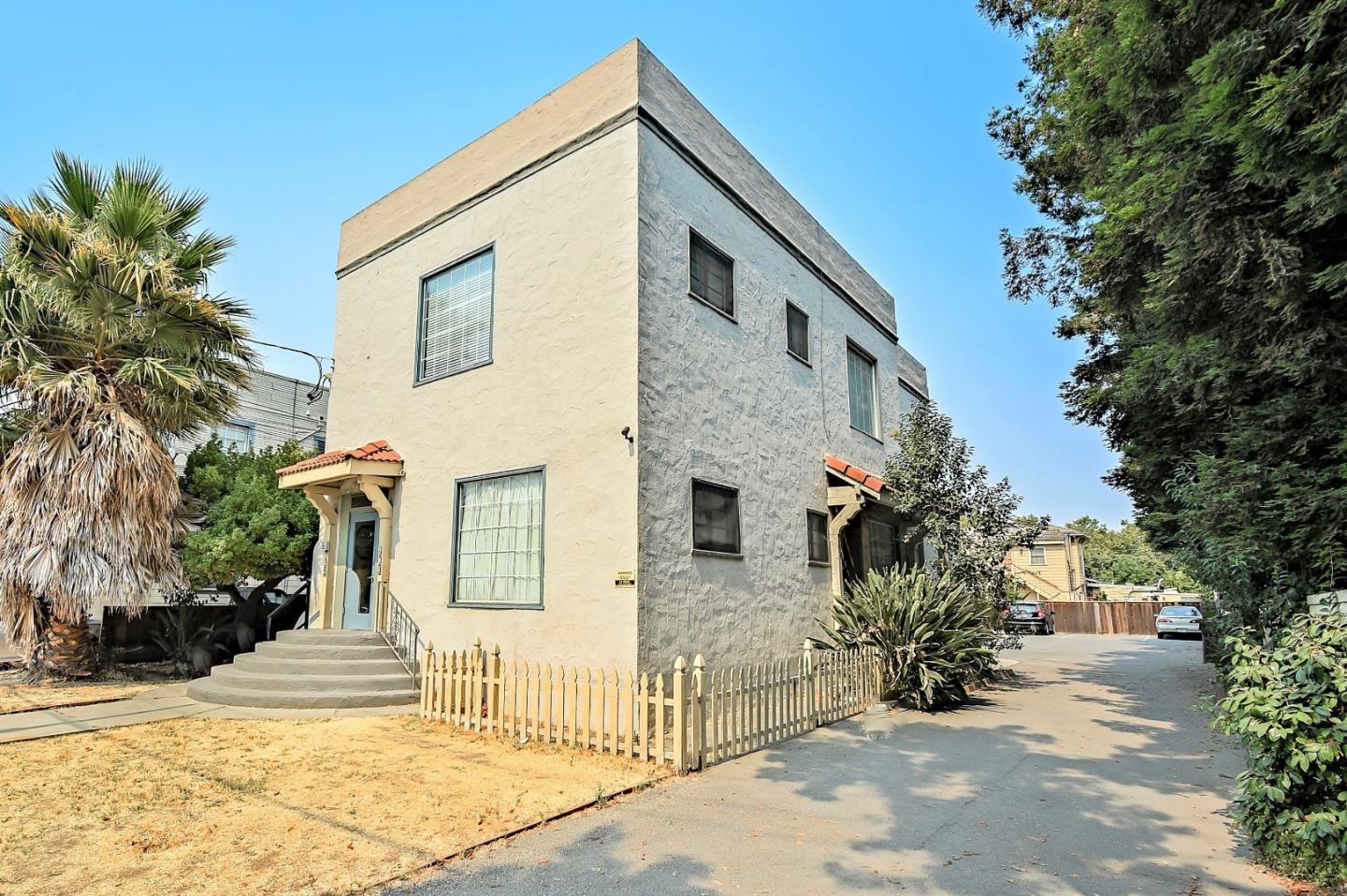254 4th Street, SAN JOSE, California 95112, ,Comm Ri Multi-units 5+,For Sale,4th Street,ML81862517