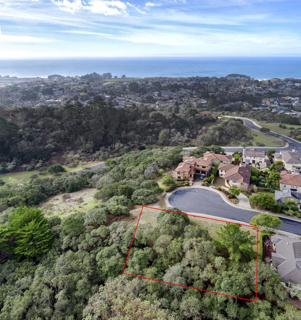 109 Verona Court, APTOS, California 95003, ,Lots And Land,For Sale,Verona Court,40967477