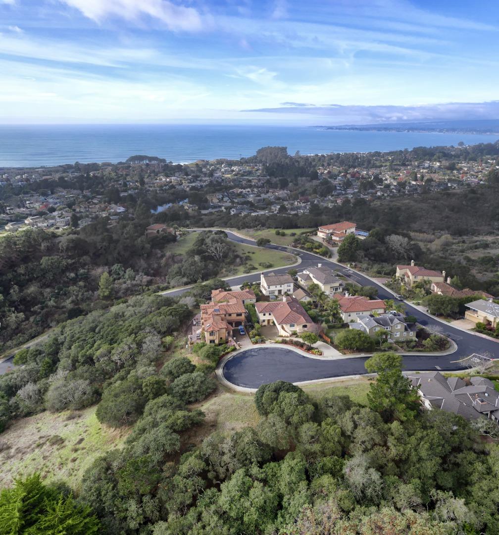 109 Verona Court, APTOS, California 95003, ,Lots And Land,For Sale,Verona Court,40967477