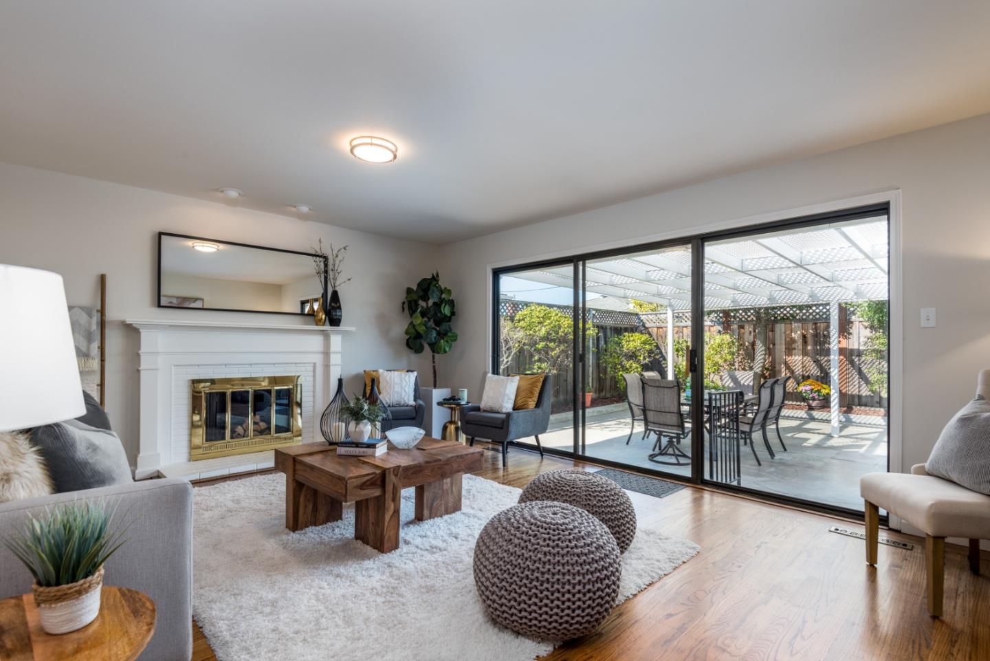 Detail Gallery Image 1 of 1 For 2252 Springfield Way, San Mateo,  CA 94403 - 3 Beds | 2 Baths