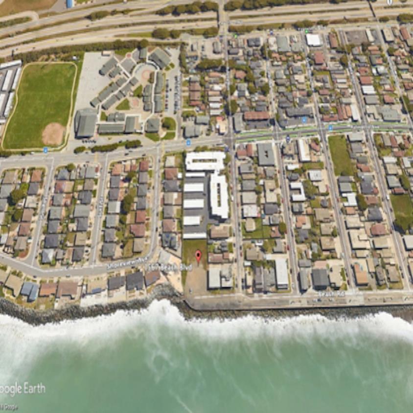 1567 Beach Boulevard, PACIFICA, California 94044, ,Lots And Land,For Sale,Beach Boulevard,40967480
