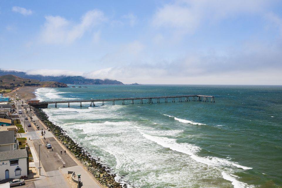 1567 Beach Boulevard, PACIFICA, California 94044, ,Lots And Land,For Sale,Beach Boulevard,40967480