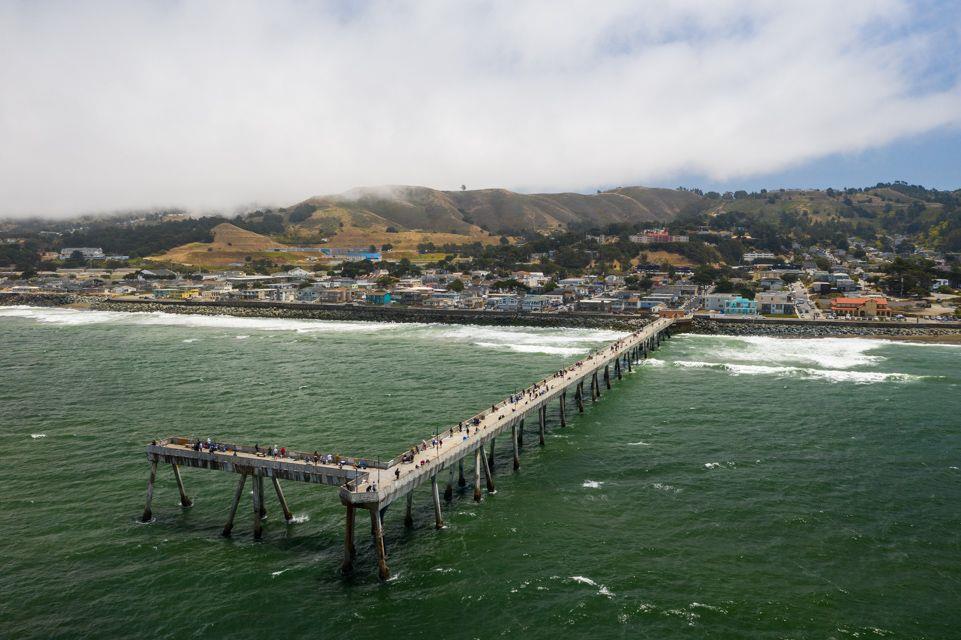 1567 Beach Boulevard, PACIFICA, California 94044, ,Lots And Land,For Sale,Beach Boulevard,40967480