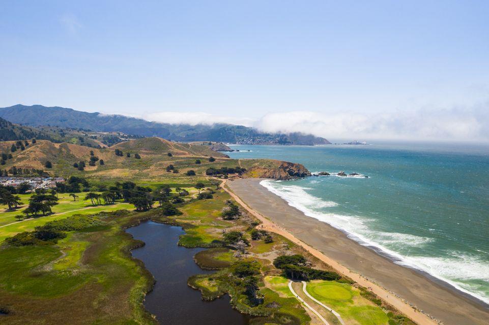 1567 Beach Boulevard, PACIFICA, California 94044, ,Lots And Land,For Sale,Beach Boulevard,40967480