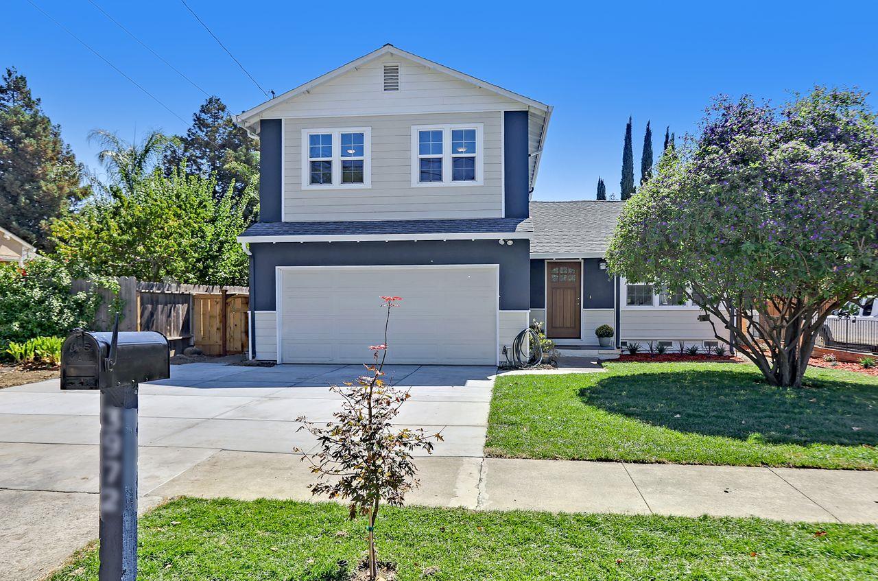 Detail Gallery Image 1 of 1 For 3972 Holly Dr, San Jose,  CA 95127 - 3 Beds | 2/1 Baths