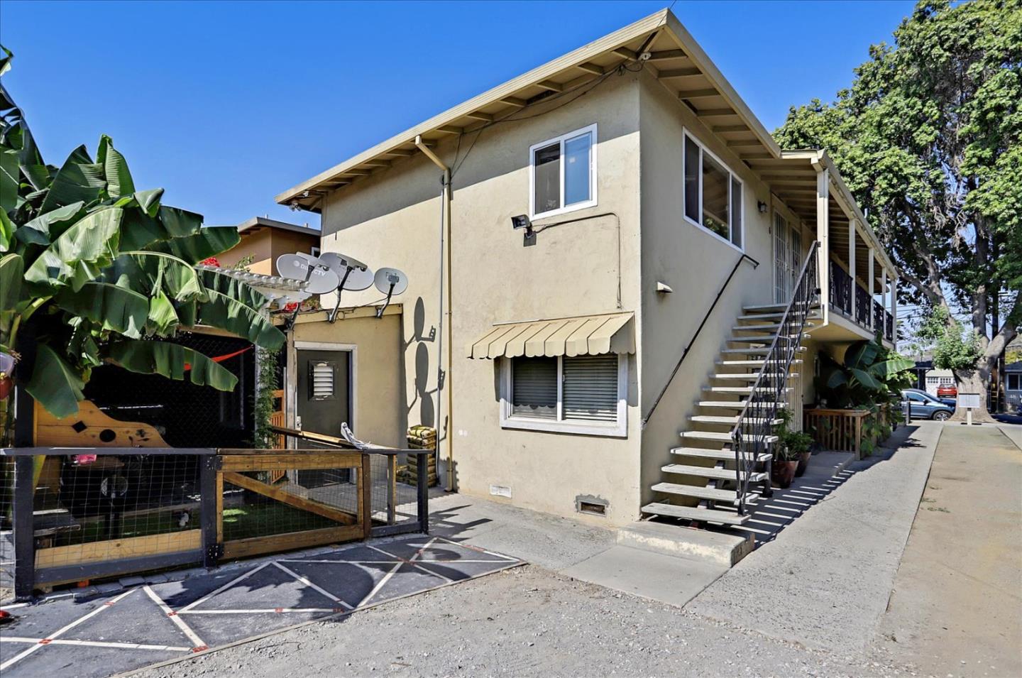 1271 Plum Street, SAN JOSE, California 95110, ,Comm Ri Multi-units 5+,For Sale,Plum Street,ML81862646