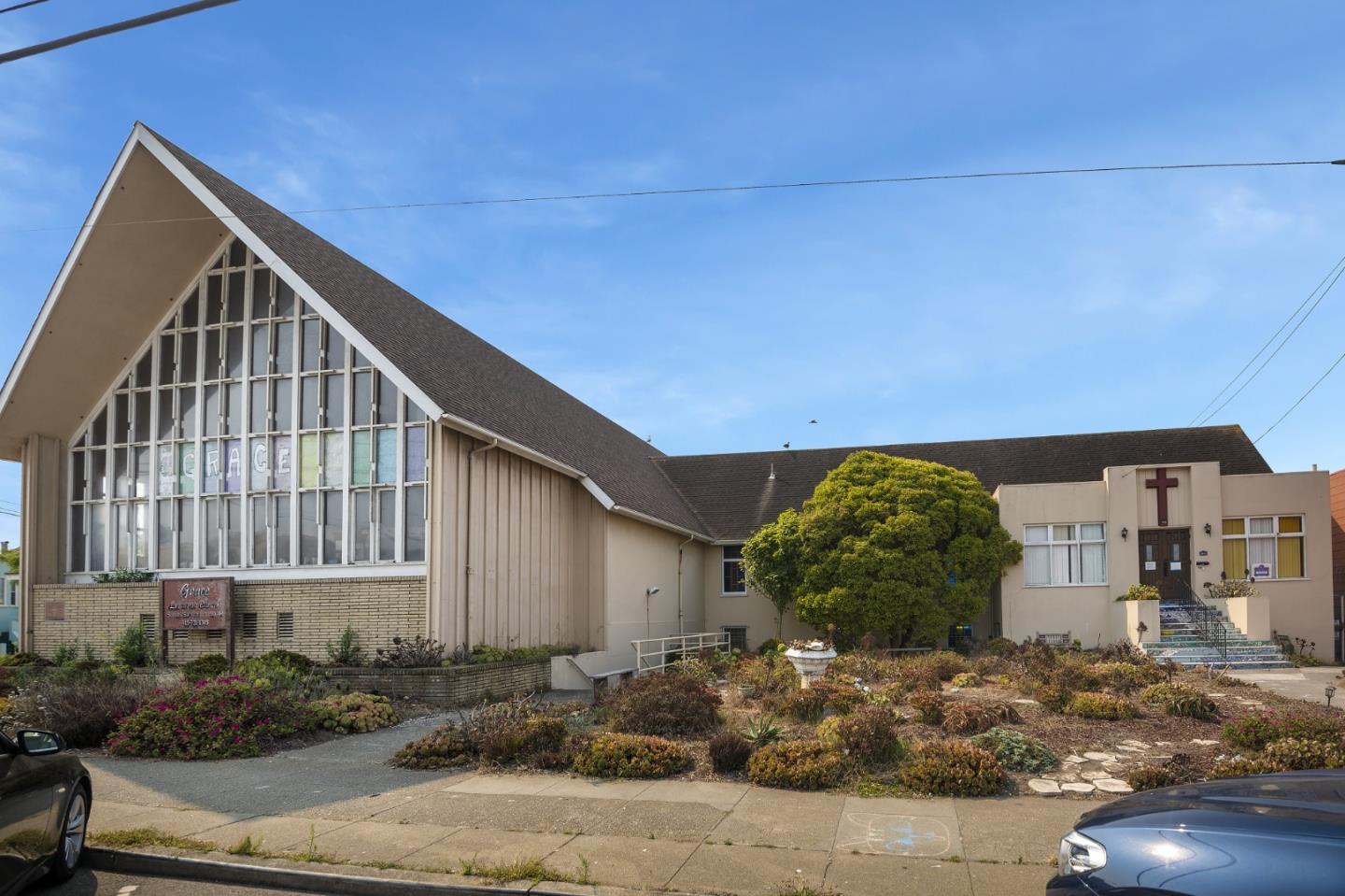 3201 Ulloa Street, SAN FRANCISCO, California 94116, ,Comm Industrial For Sale,For Sale,Ulloa Street,40967493