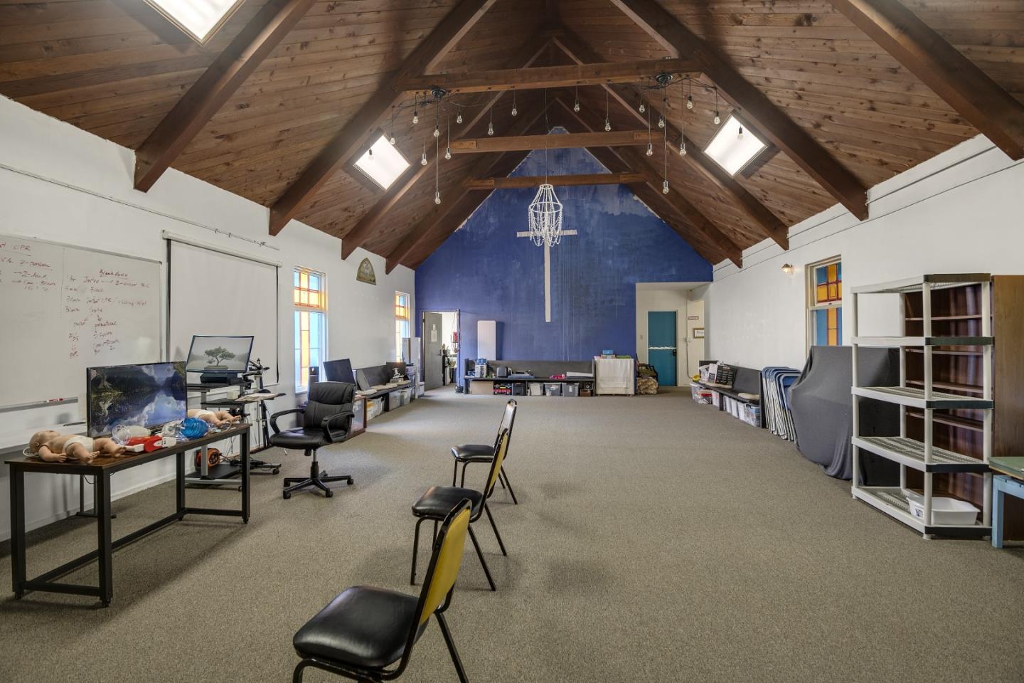 3201 Ulloa Street, SAN FRANCISCO, California 94116, ,Comm Industrial For Sale,For Sale,Ulloa Street,40967493