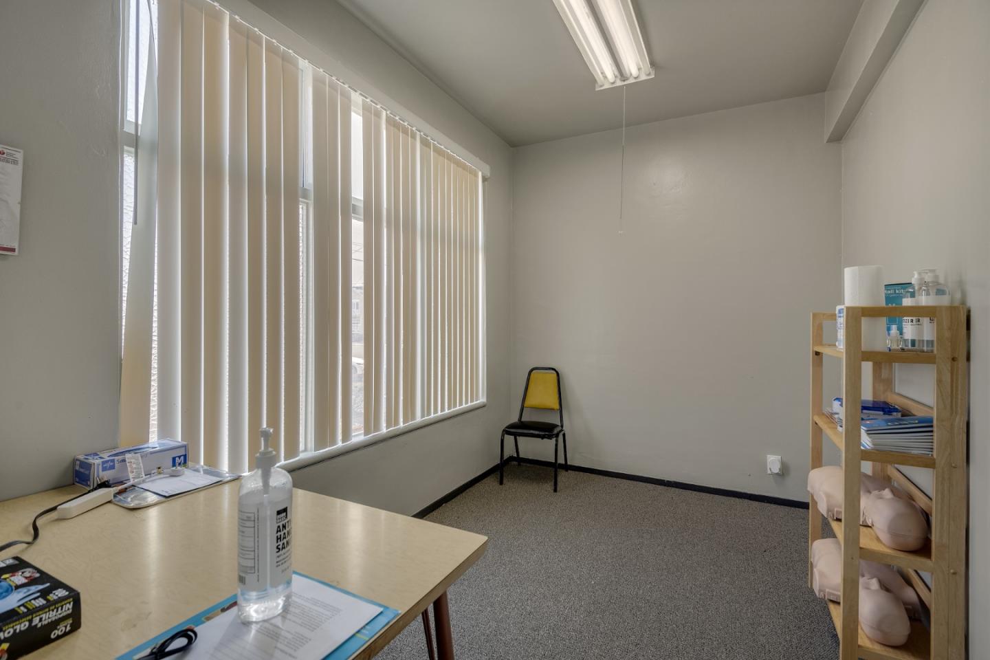 3201 Ulloa Street, SAN FRANCISCO, California 94116, ,Comm Industrial For Sale,For Sale,Ulloa Street,40967493