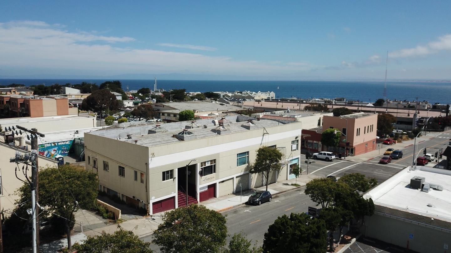 601-605 Lighthouse Avenue, MONTEREY, California 93940, ,Comm Industrial For Sale,For Sale,Lighthouse Avenue,40967494