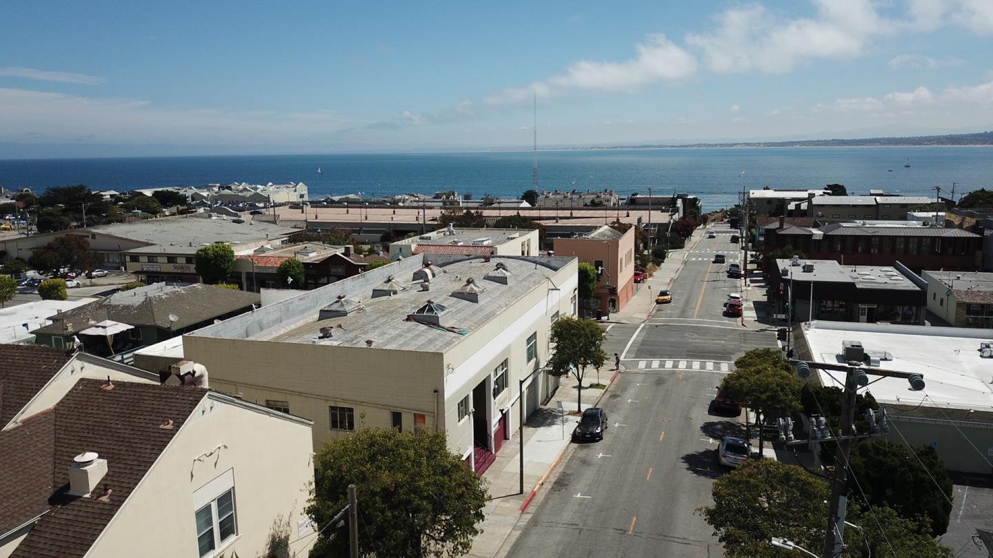 601-605 Lighthouse Avenue, MONTEREY, California 93940, ,Comm Industrial For Sale,For Sale,Lighthouse Avenue,40967494