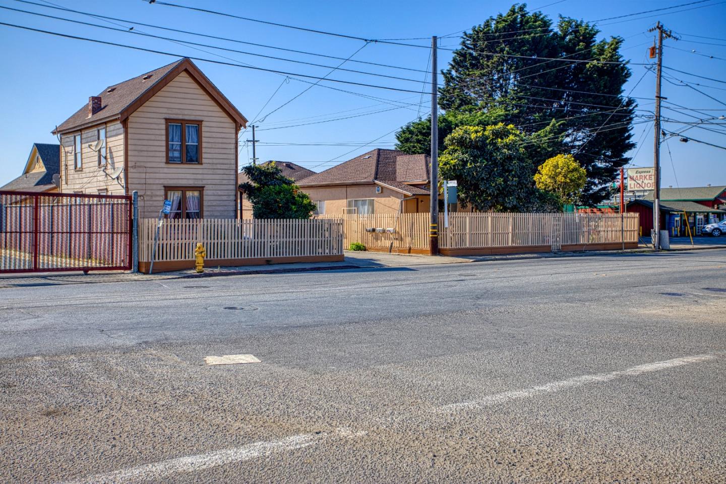 430B Salinas Rd Road, ROYAL OAKS, California 95076, ,Comm Industrial For Sale,For Sale,Salinas Rd Road,40967495