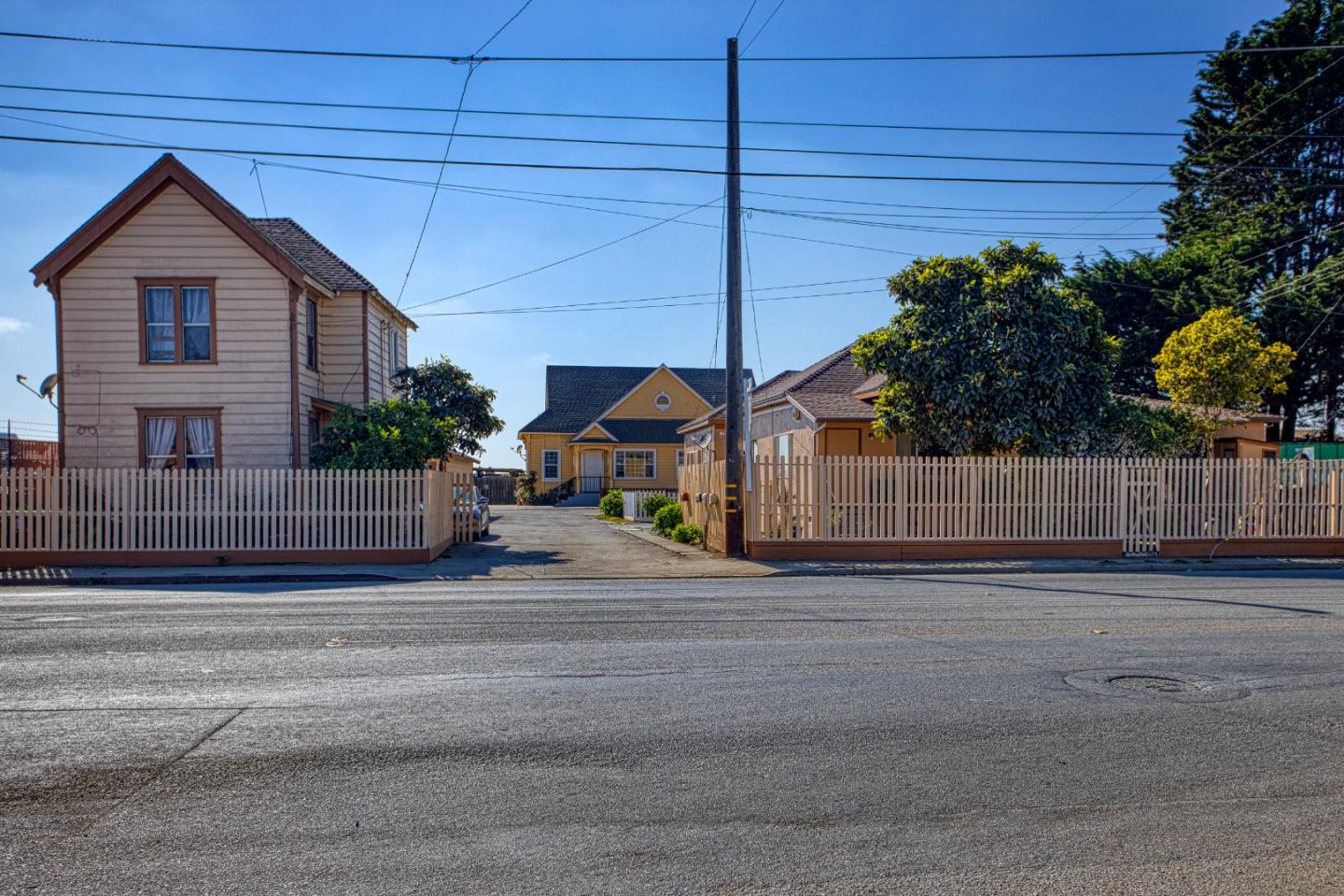 430B Salinas Rd Road, ROYAL OAKS, California 95076, ,Comm Industrial For Sale,For Sale,Salinas Rd Road,40967495