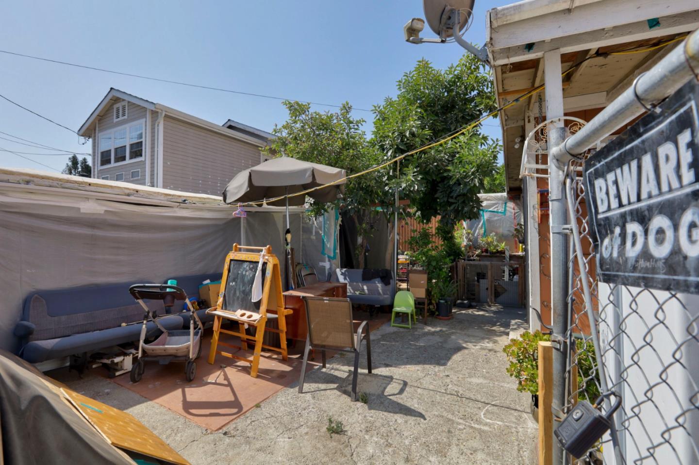 3030 38th Avenue, OAKLAND, California 94619, ,Comm Ri Multi-units 5+,For Sale,38th Avenue,ML81862799