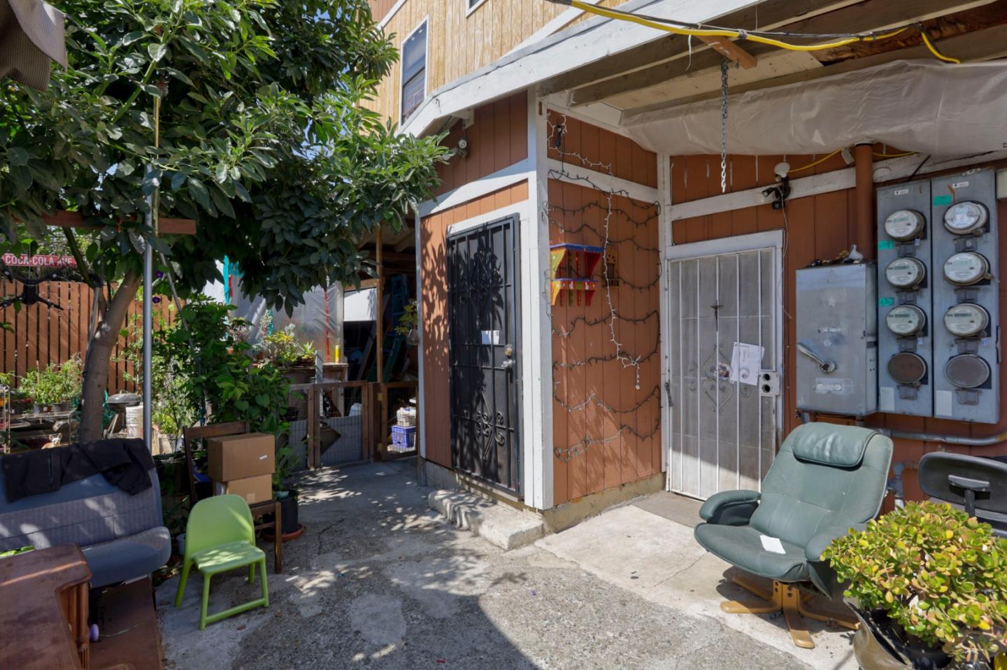 3030 38th Avenue, OAKLAND, California 94619, ,Comm Ri Multi-units 5+,For Sale,38th Avenue,ML81862799