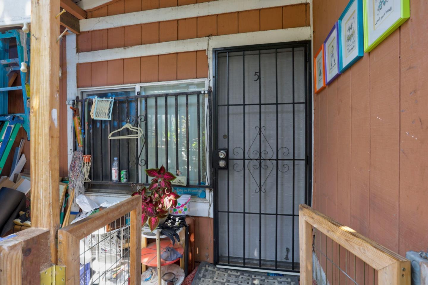 3030 38th Avenue, OAKLAND, California 94619, ,Comm Ri Multi-units 5+,For Sale,38th Avenue,ML81862799