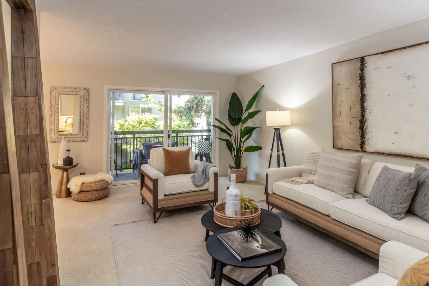 Detail Gallery Image 1 of 1 For 181 Del Medio Ave #207,  Mountain View,  CA 94040 - 2 Beds | 1 Baths