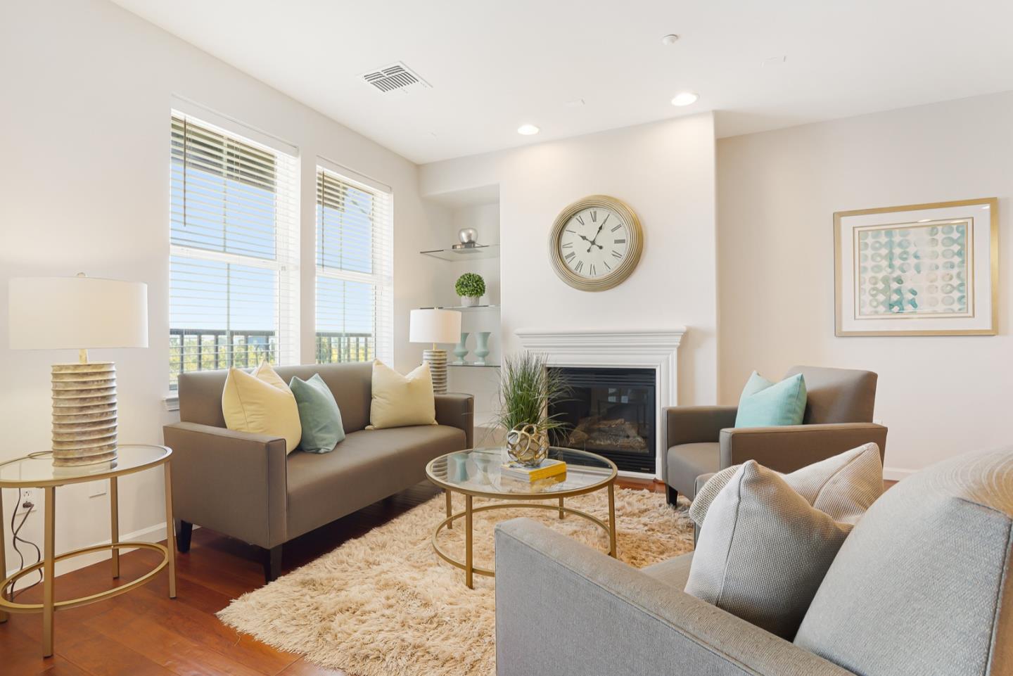 Detail Gallery Image 1 of 1 For 3360 Maguire Way #424,  Dublin,  CA 94568 - 2 Beds | 2/1 Baths